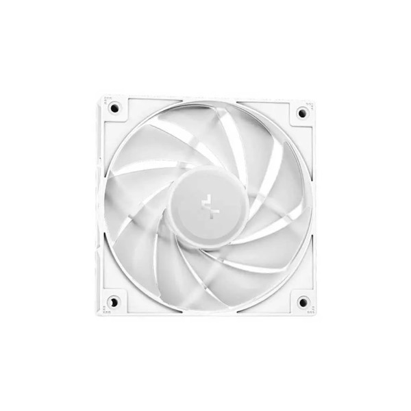 DeepCool LE360 V2 ARGB White 360mm CPU Liquid Cooler