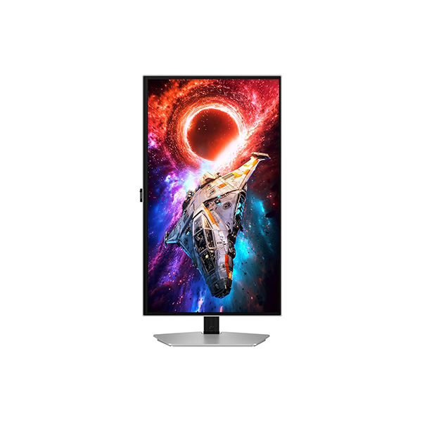 Samsung Odyssey OLED G8 27-Inch 4K UHD 240Hz 0.03ms QD-OLED Gaming Monitor