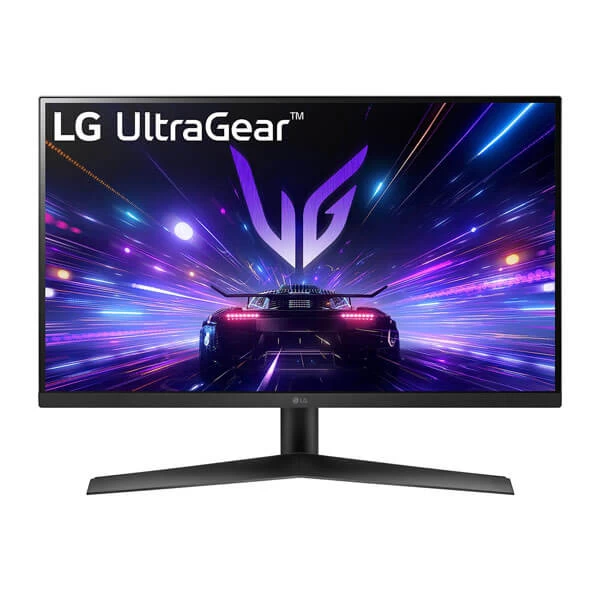 LG UltraGear 27GS60F-B 27-Inch FHD 180Hz 1ms IPS Gaming Monitor