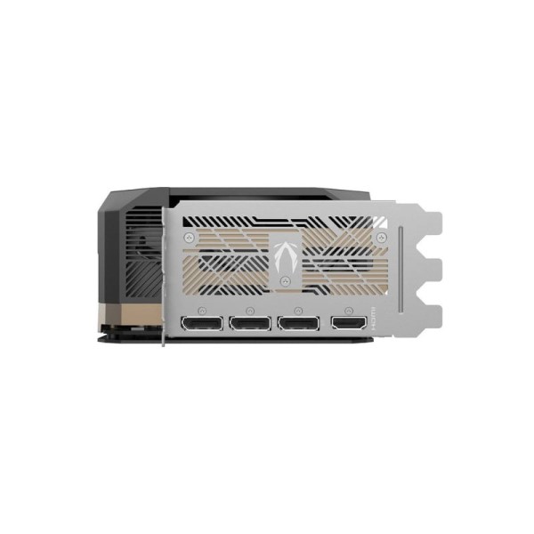Zotac Gaming GeForce RTX 5090 Solid OC 32GB GDDR7 Graphics Card