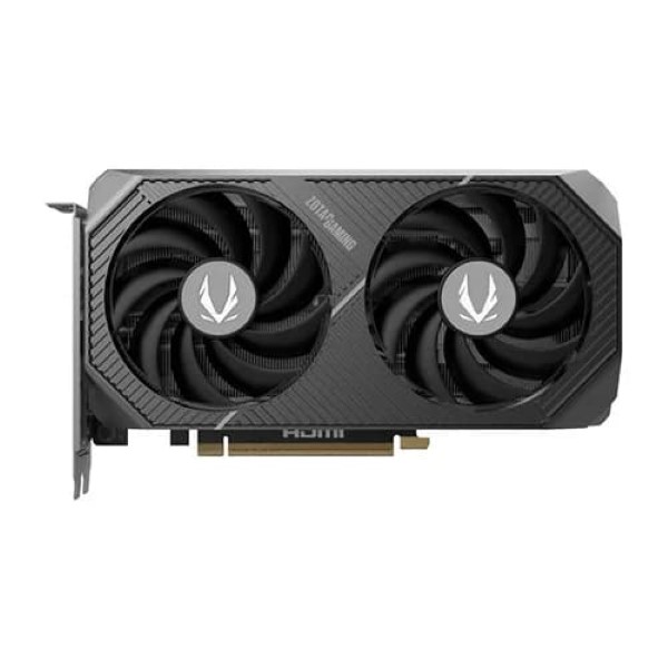 Zotac Gaming GeForce RTX 5060TI Twin Edge OC 8GB GDDR7 Graphics card