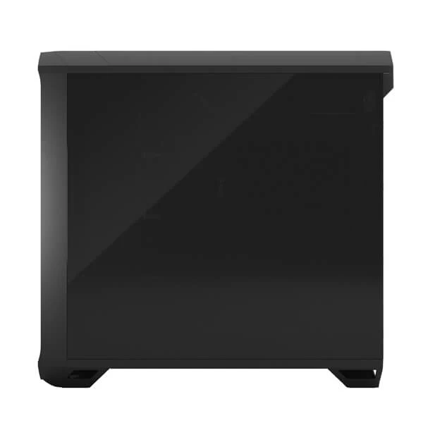 Fractal Design Torrent Black TG Dark Tint Mid-Tower ATX Cabinet with Front Mesh & Side Glass Panel