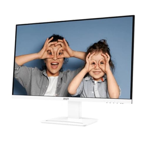 MSI Pro MP273QW E2 27-Inch QHD 100hz 1MS IPS Panel Business Monitor