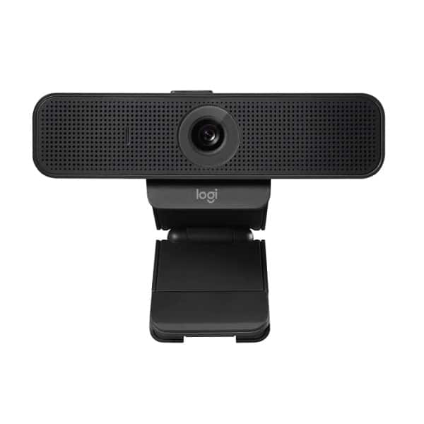 Logitech C925e Full HD 1080p Business Webcam with Built-in Mic