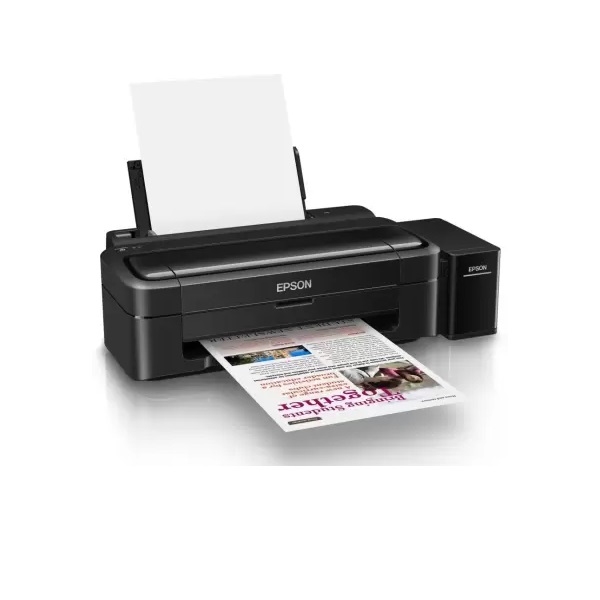 Epson EcoTank L130 Single Function InkTank Printer