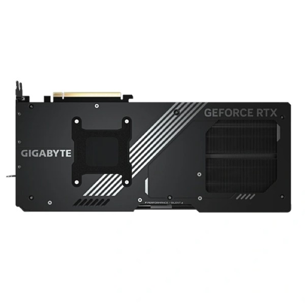 Gigabyte RTX 5090 Windforce OC 32GB GDDR7 Graphics Card