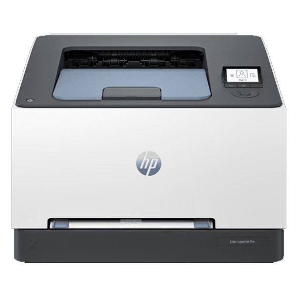 HP Color Laser Jet Pro 3203DW Multifunction Wireless Printer