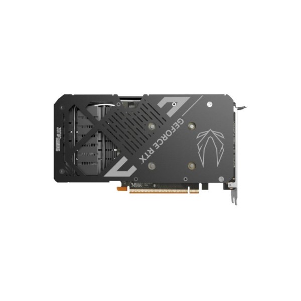 Zotac Gaming GeForce RTX 5050 Twin Edge 8Gb GDDR6 Graphics Card