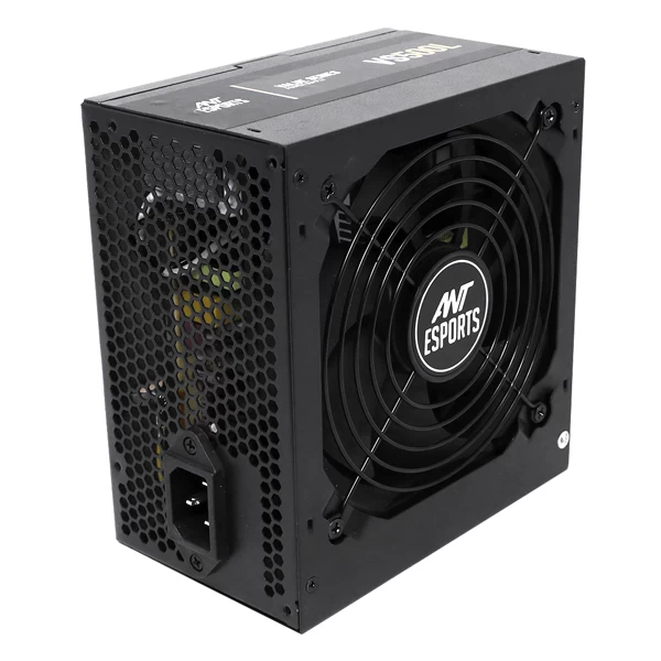 Ant Esports VS500L 500 Watt Non-Modular Power Supply
