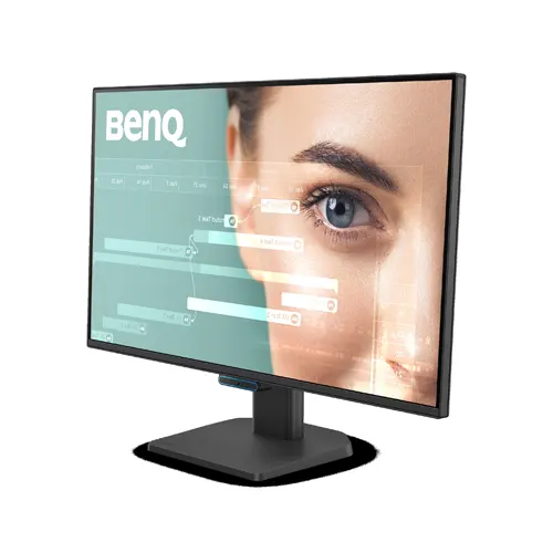 Benq GW2790C 27 Inch 144Hz FHD 5Ms IPS Panel Monitor Black With Type-C
