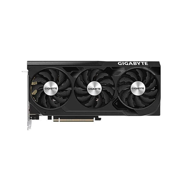 GIGABYTE GeForce RTX 4070 Windforce 3X OC 12Gb GDDR6X Graphics Card