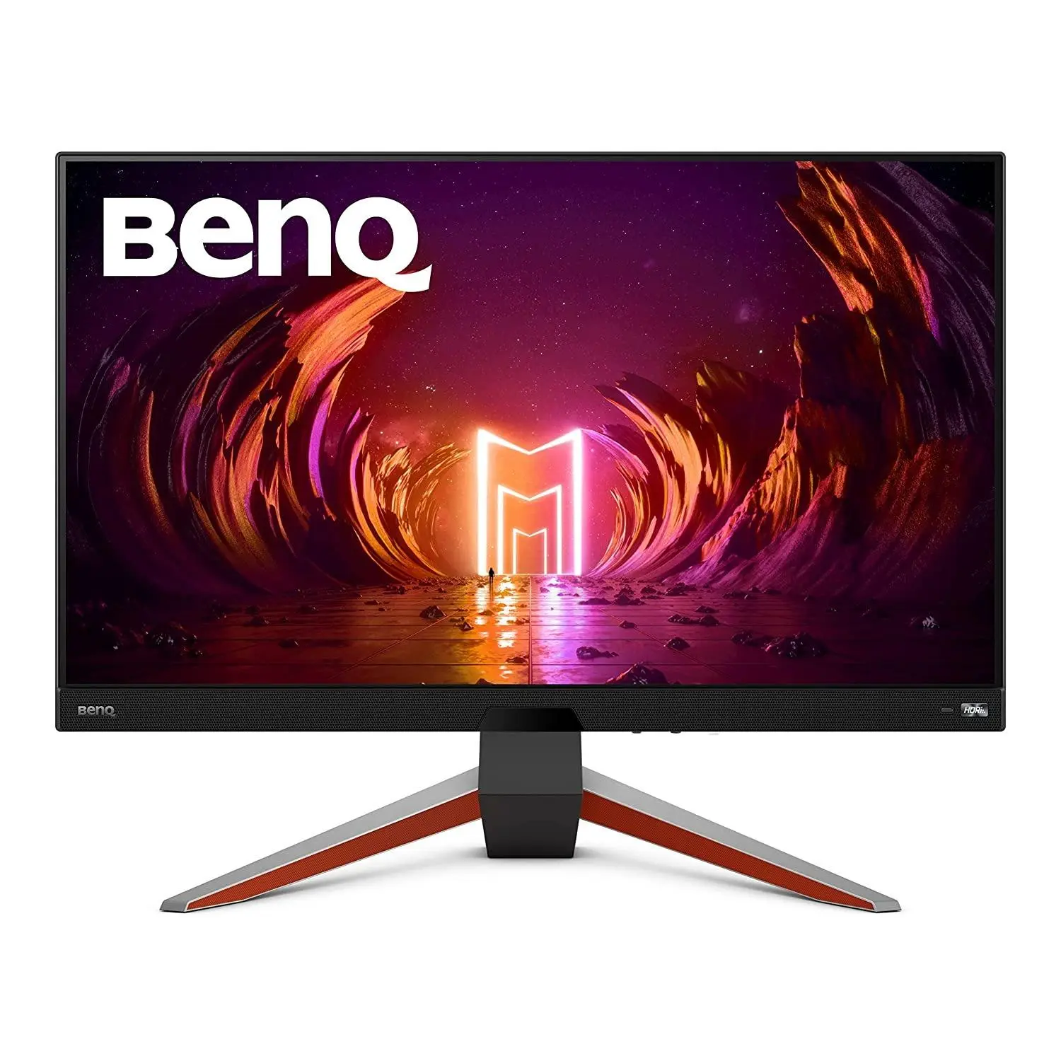 BenQ Mobiuz EX270QM 27 Inch QHD(2560x1440) 240Hz 1ms IPS Panel Gaming Monitor