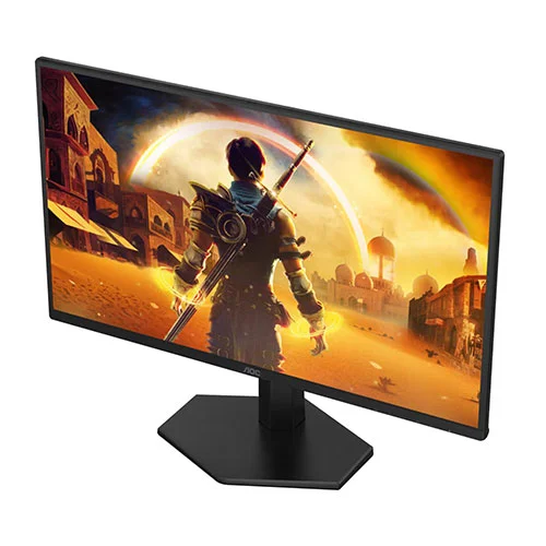 AOC 25G42E 25-Inch FHD 180Hz 1Ms IPS Panel Gaming Monitor