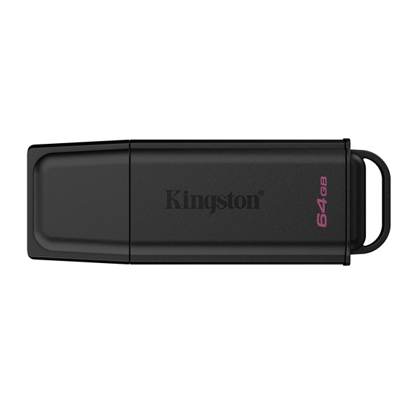 Kingston Data Traveler Exodia USB 64Gb Flash Drive