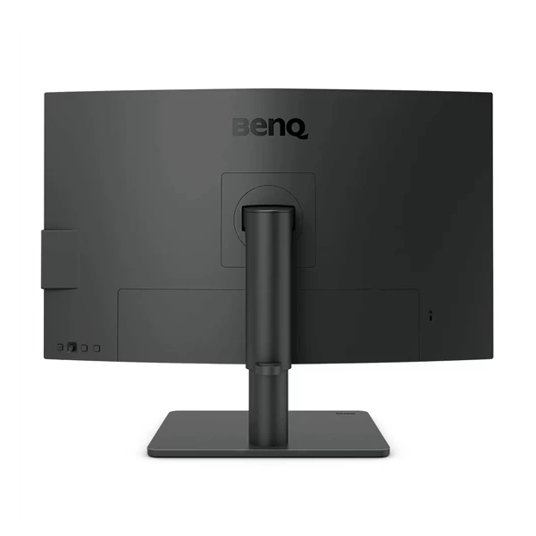 BenQ PD2706U 27-Inch 4K UHD 60Hz 5ms IPS Panel Professional Designer Monitor with Display HDR400
