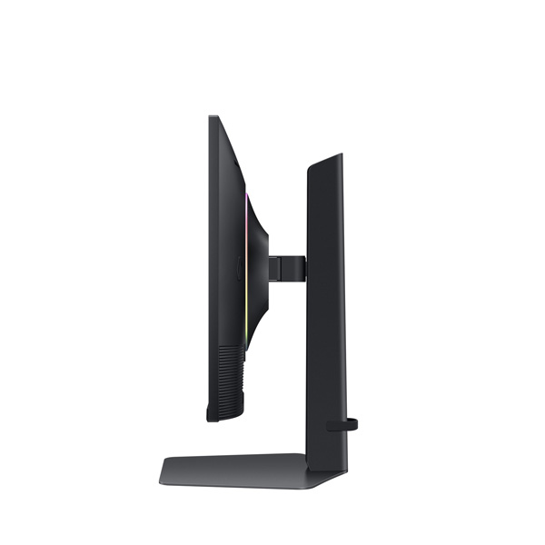 Samsung LS27DG700EWXXL Odyssey G7 27-Inch 4K UHD 144Hz 1Ms IPS Panel Gaming Monitor