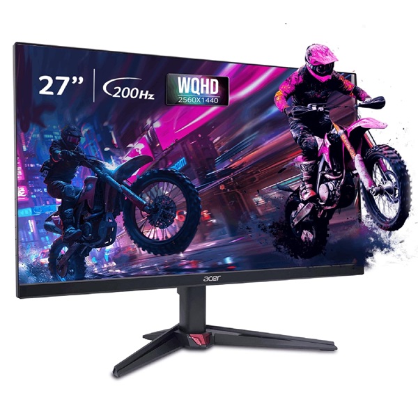 qhd-monitor [VG270U] (27in gaming ips)
