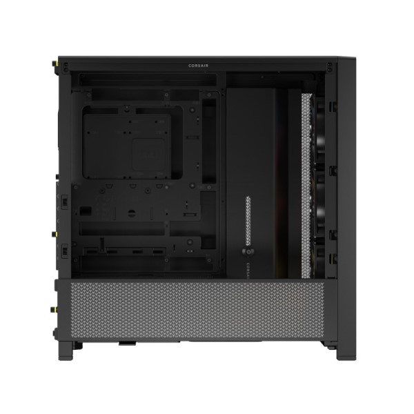 Corsair Frame 4000D RS ARGB Modular Mid-Tower Case (Black)
