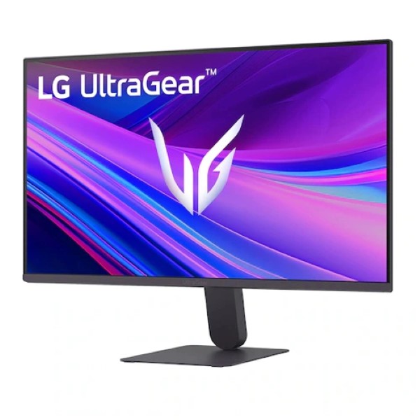 LG UltraGear 24G411-B 24 Inch FHD 144Hz 1ms IPS Panel Monitor (Black)