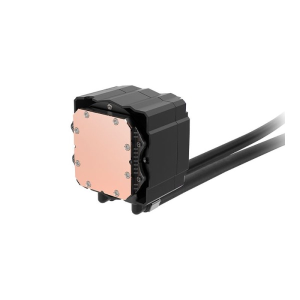 Thermaltake LA360-S ARGB 360mm AIO Liquid CPU Cooler