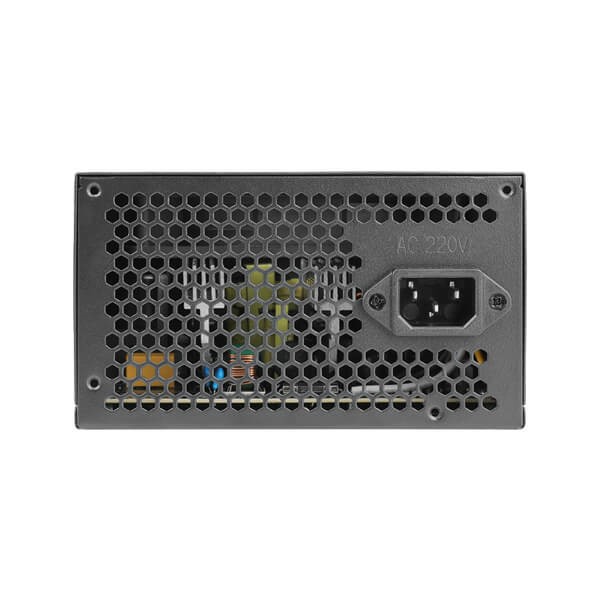 Antec Atom V550 SMPS – 550 Watt PSU