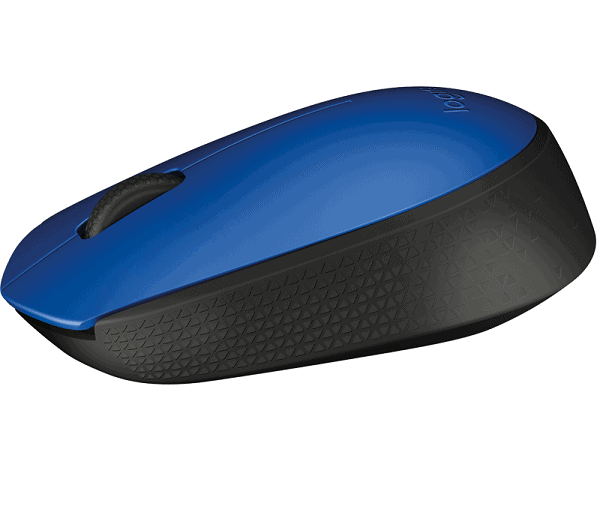 Logitech M170 Wireless Mouse