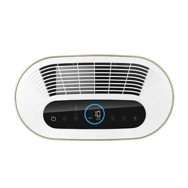 HONEYWELL AIRTOUCH I8 AIR PURIFIER