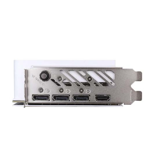 Colorful RTX 5060 Ultra White OC DUO 8GB-V Graphics card