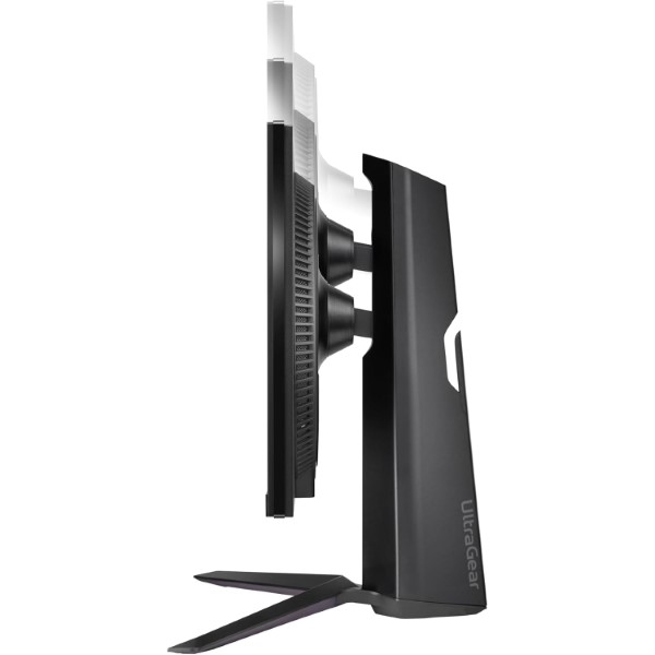LG UltraGear 24GS65F-B 24-Inch FHD 180Hz 1ms IPS Gaming Monitor