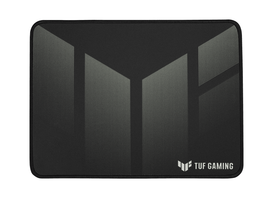 ASUS TUF Gaming P1 portable gaming mousepad