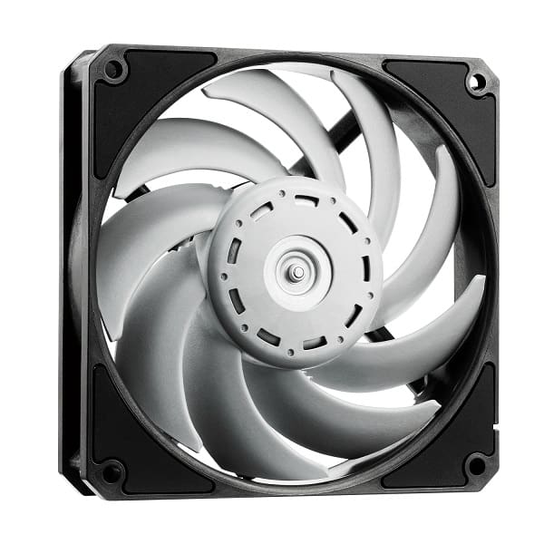 XPG Vento Pro 120 PWM Case Fan