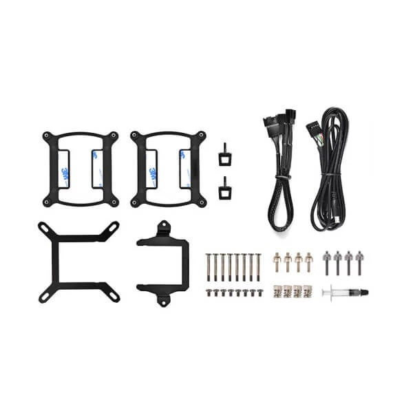 Thermaltake ToughLiquid Ultra 280 Liquid CPU Cooler (280mm)