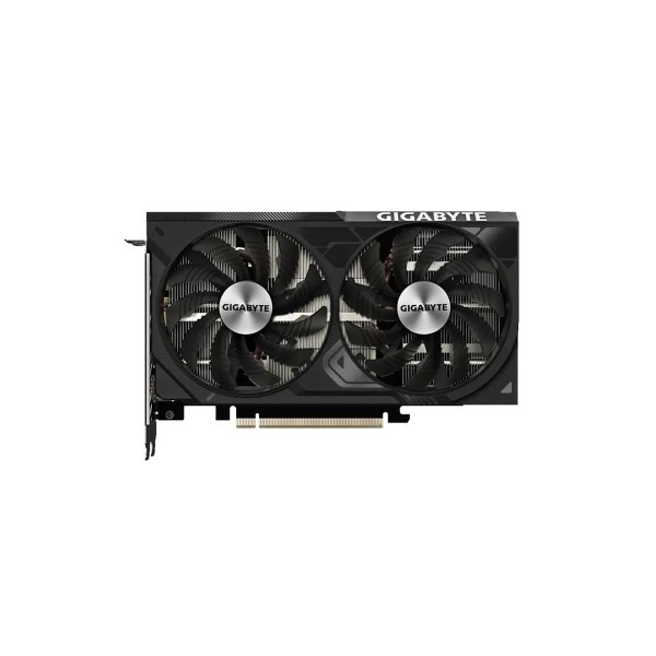 GIGABYTE GeForce RTX 4070 Windforce 2X OC 12Gb GDDR6X Graphics Card