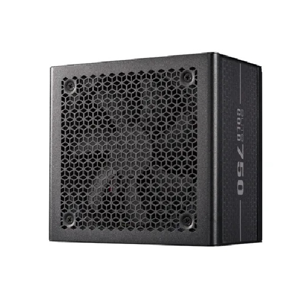 Cooler Master Elite Gold 750 Watt ATX 3.1 Fully Modular Power Supply