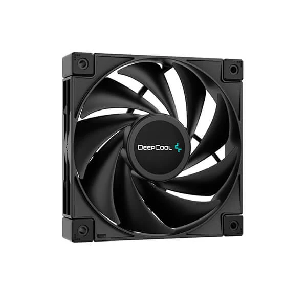 Deepcool AK400 120mm CPU Air Cooler (Black)