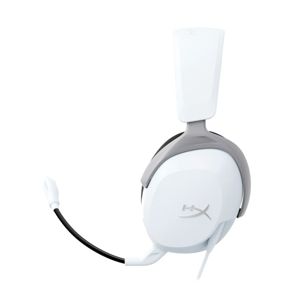 HyperX Cloud Stinger 2 Core White Wired Gaming Headset For PS