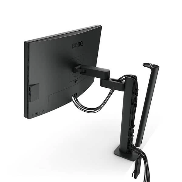 BenQ PD2706UA 27-Inch 4K UHD 60Hz 5ms IPS Panel Professional Designer Monitor with Display HDR400