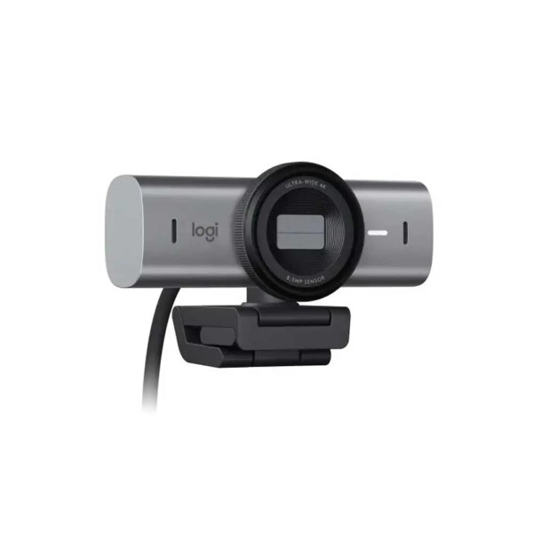 Logitech MX Brio 4K Ultra HD Webcam