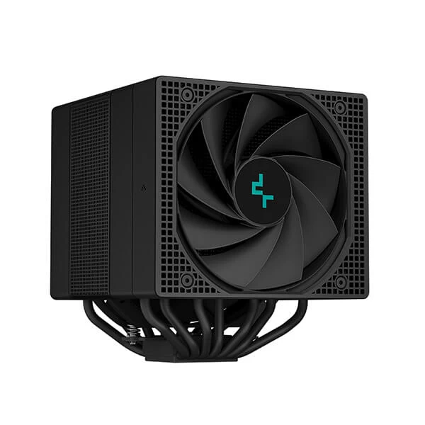 Deepcool Assassin IV Dual Tower CPU Air Cooler (Black)