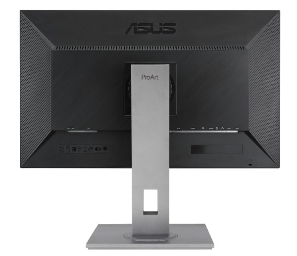 Asus ProArt PA278QGV 27-inch 2K 120hz IPS Panel 100% sRGB Professional Designer Monitor