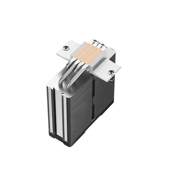 DeepCool AG400 Digital 120mm CPU Air Cooler with Digital Screen