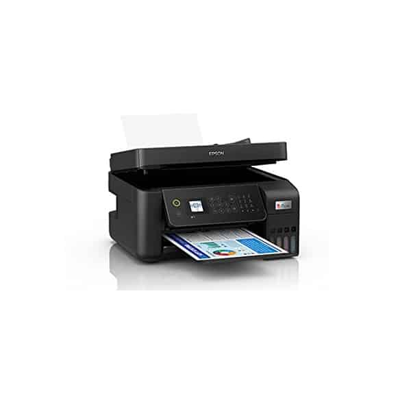 Epson EcoTank L5290 WiFi All-in-One Ink Tank Printer