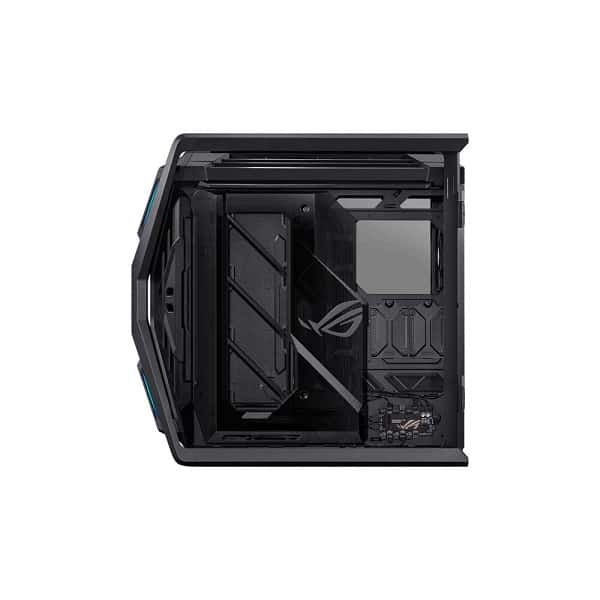 ASUS ROG Hyperion GR701 full-tower E-ATX ARGB gaming cabinet