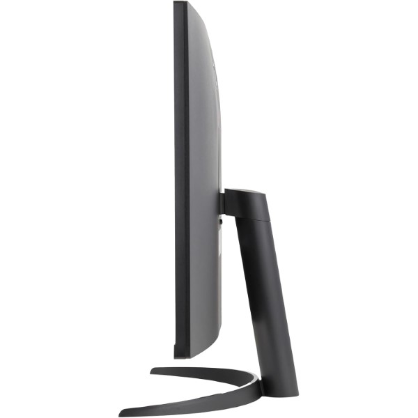 LG Ultrafine 32UR500K-B 32 Inch 4K UHD 60Hz 4Ms IPS Panel Monitor With Speaker Black