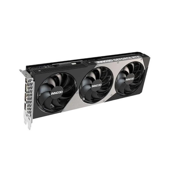 Inno3D RTX 5070TI X3 OC 16GB GDDR7 Graphics Card
