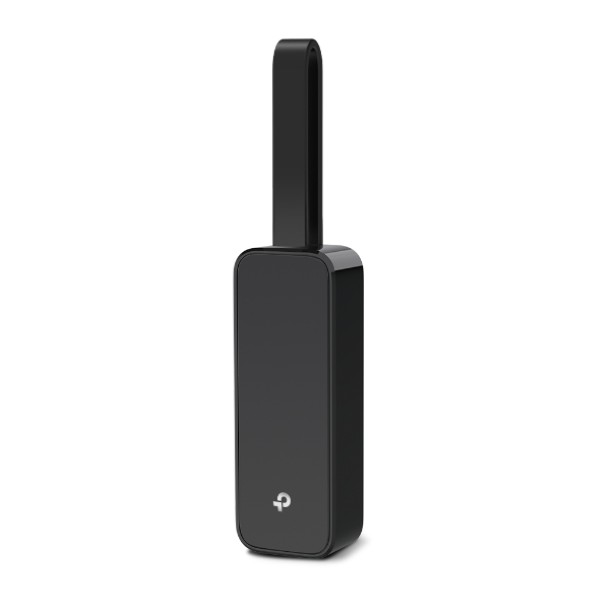 TP-Link UE306 USB 3.0 to RJ45 Gigabit Ethernet Network Adaptor