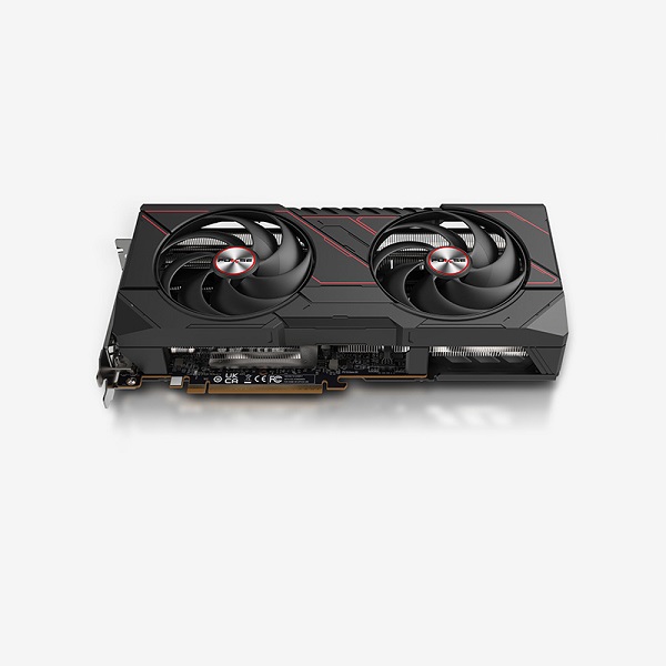Sapphire Pulse Radeon RX 9070 16GB DDR6 Graphics Card Powered By AMD RDNA 4