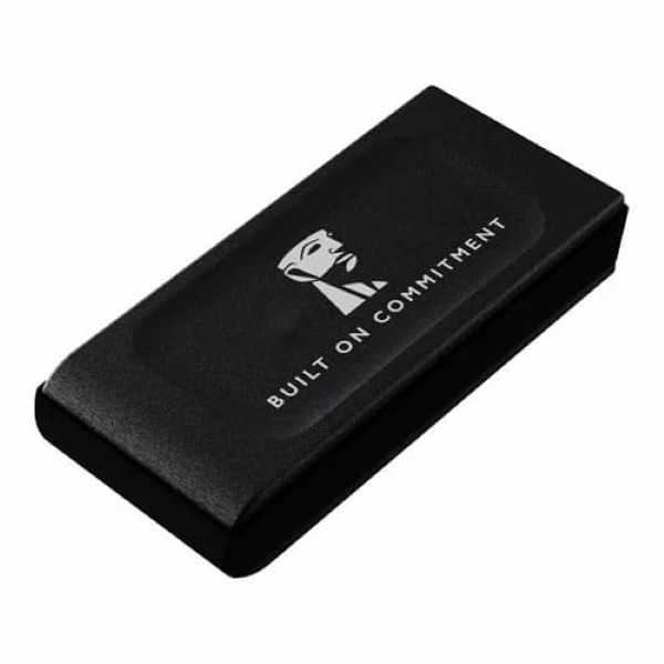Kingston XS1000 2TB External SSD Drive With USB 3.2 Gen 2
