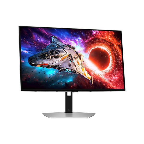 Samsung Odyssey OLED G8 27-Inch 4K UHD 240Hz 0.03ms QD-OLED Gaming Monitor