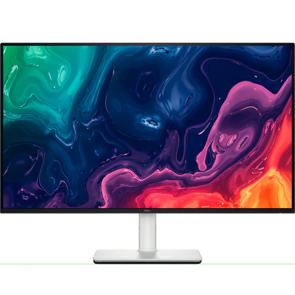 Dell S3225QS 32-Inch 4K 120Hz 5Ms VA Panel Monitor With Speaker
